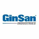Ginsan Logo