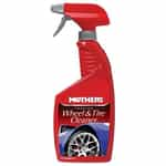 Foaming Wheel and Tire Cleaner 24 oz.