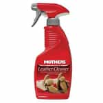 Mothers Leather Cleaner 12 oz. Bottle