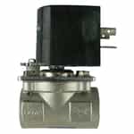 Dema 463PS.3D Solenoid Valve