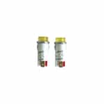 IVS 181500 Yellow LED Indicator Reset Light