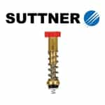 Suttner ST-261 Unloader Repair Kit 200261527