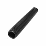 1/2 Black PVC Hose Guard