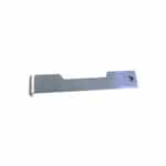 114808 GinSan IVS Vacuum Lock Bar - 8.25" X 1.25"