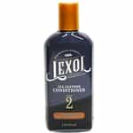 Lexol 8 oz. Leather Conditioner 6 Case