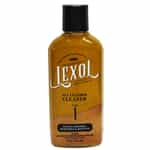 lexol leather cleaner 8 ounce bottle