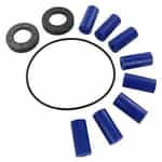 3430-0381 Hypro Pentair Roller Kit - 7560