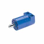 Geroler Motor