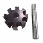 3430-0745 Hypro Pentair 7560 Rotor