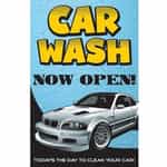 WMS100 Kleen-Rite Windmaster Open Sign - 28" x 44"