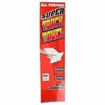 Truck Towel Single Column Vending Machine Decal