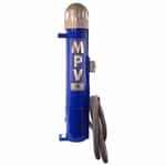 IVS Mini Power Vac with On/Off Switch