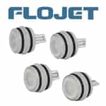 Flojet Pump Replacement Check Valve 20740022A