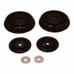 21000661A Kalrez Diaphragm Kit