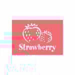 Quick Dry DEC S Spritz It! Strawberry Overlay