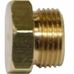 013338 Giant Pumps Pump Plug - 3/8"