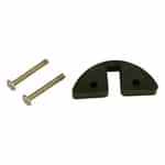 Coin Cup Extension with Screws