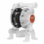 ARO PD03P-APS-0JC High Temperature Double Diaphragm Pump