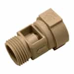 Backflow Preventor 16.30