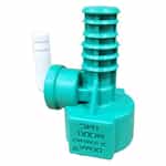 61.99.2 Dema Engineering Double Barb Proportioner - 1 GPM, 1/4" Barb