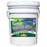G1411005 Simoniz Green Scene Wheel and Rim