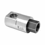 34.885 Mosmatic Brass Swivel