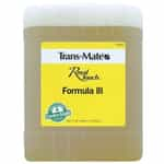 TM194-5 Trans-Mate Formula III Yellow Conditioner