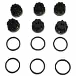 09143 Giant Pump Plunger Valve Kit