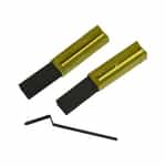 0101-005 Kleen-Rite Motor Brush Kit