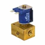 Dema Brass Manifold Valve