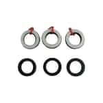 K170 General Pump Packing Kit - 20mm