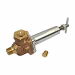 9840-1/2 Spraying Systems Relief Valve