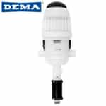 Dema 570PVDF MixRite Pump