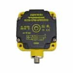 Turck Proximity Switch NI75U-CP80-AP6X2-H1141 Factor 1 Pancake