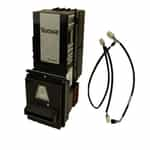 TEMPORARILY UNAVAILABLE Vantage Bill Acceptor w/Harness