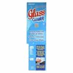 DC1110 Blue Magic Auto Glass Cleaner - 10" x 35"