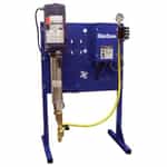 GinSan Wall Mount Delivery Stand