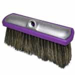 98MH Brush with Purple Bumper