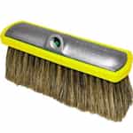 98MH Brush with Yellow Bumper