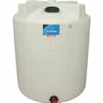 VT0100-28 Den Hartog 100 Gallon Vertical Tank