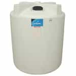 VT0210-40 Den Hartog 210 Gallon Vertical Tank