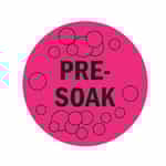CB034610 Presoak Circle Decal