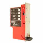 CP990 Magikist Canadian Currency Coin Acceptor