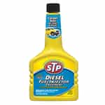 STP 78380 Diesel Fuel Treatment and Injector Cleaner