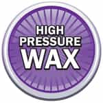 CB04635 High Pressure Wax Circle Decal
