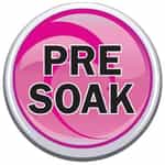 CB04630 Presoak Circle Decal