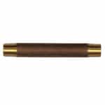 40-047 Brass Long Pipe Nipple