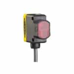 banner qs30 series sensor