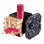 General Pump TT9061EBFU Triplex Plunger Pump