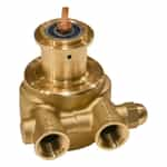 104B240F11BC Procon Brass Series 4 Pump